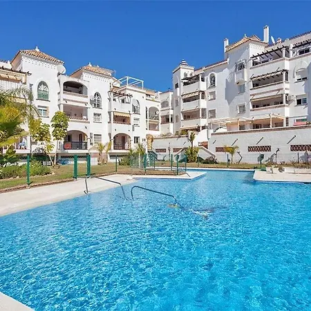 Lejlighed Benalmar Playa