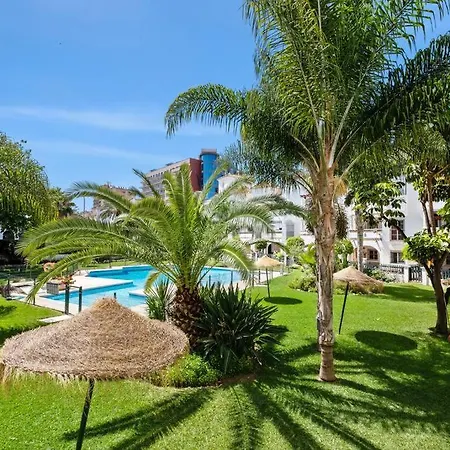 Benalmar Playa * Benalmádena